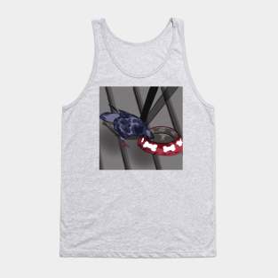 Pet Pigeon Tank Top